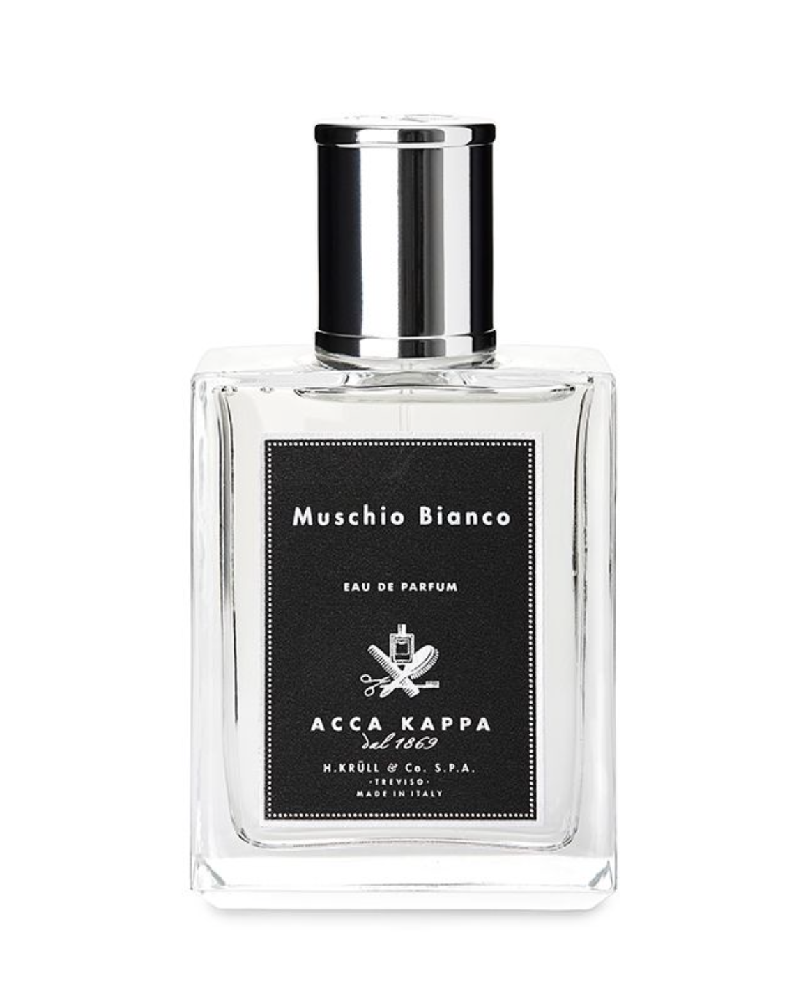 ACCA KAPPA  - WHITE MOSS - Dárková sada